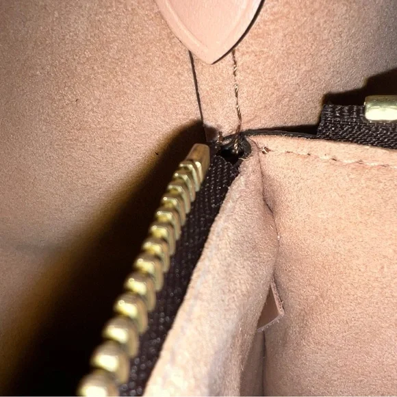 LOUIS VUITTON Neo Noe MM Monogram Canvas Bucket Bag 😍Authentic - Picture 13 of 14